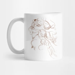 Lightness Mug